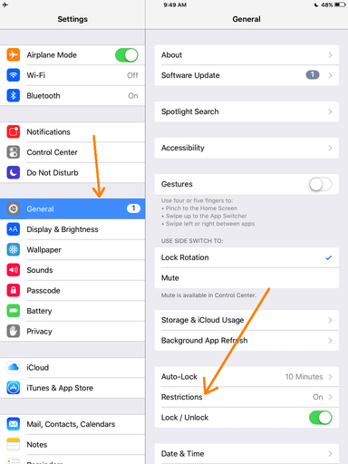 ipad repair singapore