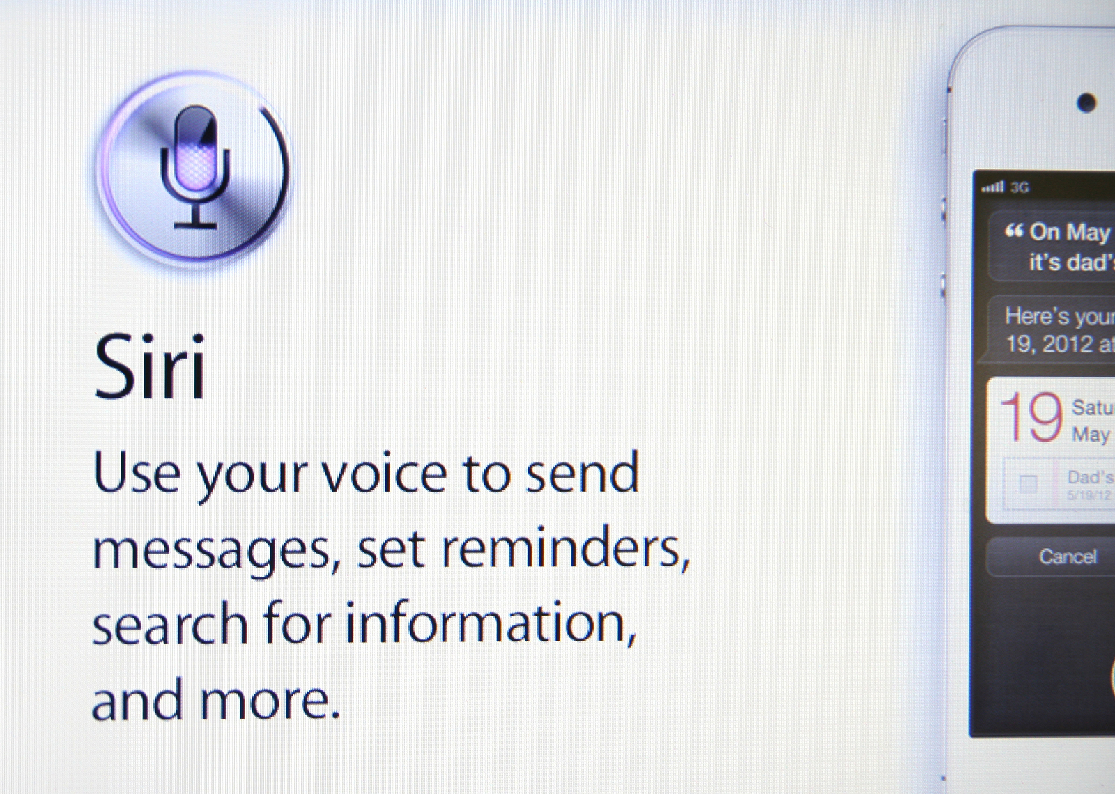 Siri: Everything the assistant can do on your Apple device