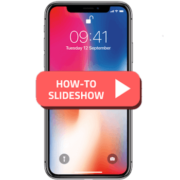 Facing iPhone Issues? Try Soft Reset First - fynd